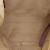 Gucci B Gucci Brown Beige with Pink Canvas Fabric Small GG Miss GG Hobo Italy