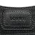 Loewe B LOEWE Black Canvas Fabric Anagram Tote China