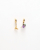 Louis Vuitton Asymmetrical Essential Earrings