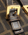 Fendi Zucca Shoulder Bag