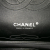 Chanel B Chanel Black Lambskin Leather Leather Medium Classic Bicolor Lambskin Double Flap France