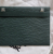 Montblanc Leder-Clutch-Tasche - English Green