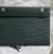 Montblanc Leder-Clutch-Tasche - English Green