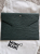 Montblanc Leder-Clutch-Tasche - English Green