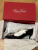 Roger Vivier Escarpins Fleur Strass aus Satin