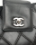 Chanel CC Quilted Shoulder Bag