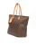 Louis Vuitton Monogram All in MM Tote Bag