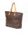 Louis Vuitton Monogram All in MM Tote Bag