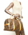 Louis Vuitton Monogram Carryall Weekendbag
