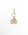 Chloé Paddington Bag Charm