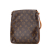 Louis Vuitton B Louis Vuitton Brown Monogram Canvas Canvas Monogram Musette Salsa Short Strap Spain
