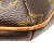 Louis Vuitton B Louis Vuitton Brown Monogram Canvas Canvas Monogram Musette Salsa Short Strap Spain