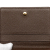 Louis Vuitton AB Louis Vuitton Brown Damier Canvas Canvas Damier Ebene Ludlow Wallet France
