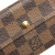 Louis Vuitton AB Louis Vuitton Brown Damier Canvas Canvas Damier Ebene Ludlow Wallet France