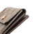 Louis Vuitton AB Louis Vuitton Brown Damier Canvas Canvas Damier Ebene Ludlow Wallet France