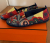 Hermès Espadrilles