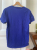 Polo Ralph Lauren T-Shirt Blau