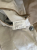 De Fursac Costume beige De Fursac, Pantalons Raccourcis