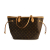 Louis Vuitton Neverfull MM Neo Canvas Shopper Shoulder Bag Monogram