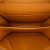 Celine B Celine Orange Light Orange Calf Leather Teen skin Classic Box Italy