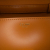 Celine B Celine Orange Light Orange Calf Leather Teen skin Classic Box Italy
