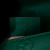 Gucci B Gucci Green Calf Leather Small Guccissima Padlock Crossbody Italy