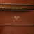 Celine B Celine Brown Calf Leather Medium Supple skin Romy Shoulder Bag Italy