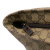 Gucci B Gucci Brown Beige Canvas Fabric GG Web Tote Italy