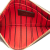Louis Vuitton AB Louis Vuitton Brown Damier Canvas Canvas Damier Ebene Neverfull PM Pouch France