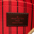 Louis Vuitton AB Louis Vuitton Brown Damier Canvas Canvas Damier Ebene Neverfull PM Pouch France