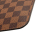 Louis Vuitton AB Louis Vuitton Brown Damier Canvas Canvas Damier Ebene Neverfull PM Pouch France