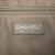 Chanel B Chanel Brown Beige Calf Leather Iridescent skin Sea Hit Tote Italy