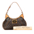 Louis Vuitton B Louis Vuitton Brown Monogram Canvas Canvas Monogram Thames GM France