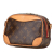 Louis Vuitton B Louis Vuitton Brown Monogram Canvas Canvas Monogram Mini Deauville France