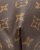 Louis Vuitton Monogram Graceful PM Bag
