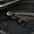 Prada B Prada Black Calf Leather Vitello Phenix Double Zip Crossbody Romania