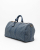 Louis Vuitton Monogram Denim Keepall 50 by Virgil Abloh Weekend Bag