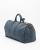 Louis Vuitton Monogram Denim Keepall 50 by Virgil Abloh Weekend Bag