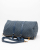 Louis Vuitton Monogram Denim Keepall 50 by Virgil Abloh Weekend Bag