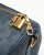 Louis Vuitton Monogram Denim Keepall 50 by Virgil Abloh Weekend Bag