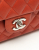 Chanel Classic Caviar Medium Double Flap Bag