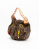 Louis Vuitton Monogram Kalahari GM Bag