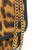 Saint Laurent Baby Niki Leopard Bag