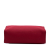 Hermès Herbag PM Canvas 1 Pouch Top-handle Handbag Red