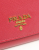 Prada Saffiano Wallet On Chain Bag