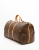 Louis Vuitton Monogram Keepall Bandoulière 60 Weekend Bag