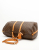 Louis Vuitton Monogram Keepall Bandoulière 60 Weekend Bag