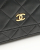 Chanel Wallet On Chain Bag