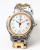 Hermès Clipper 24mm Ref CL4.222 Mother-of-Pearl Dial Watch