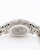 Hermès Clipper 24mm Ref CL4.222 Mother-of-Pearl Dial Watch
